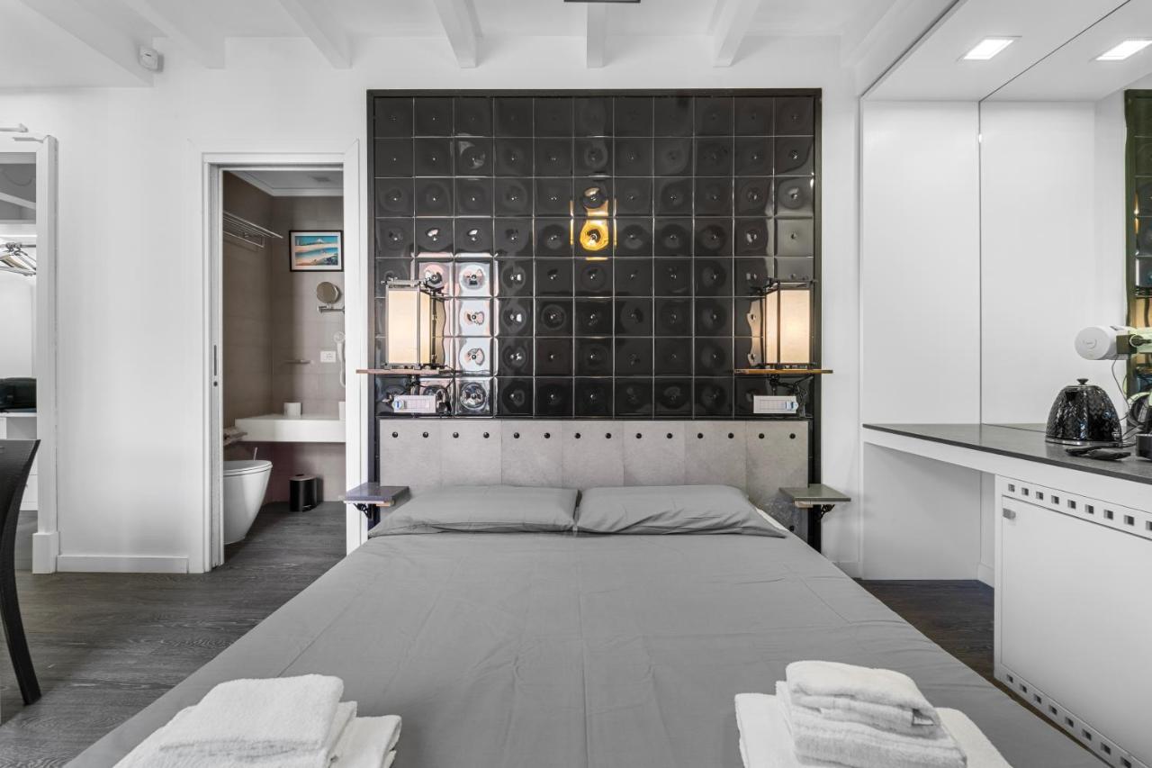 Ukiyo Suites And Rooms Cagliari Exterior foto
