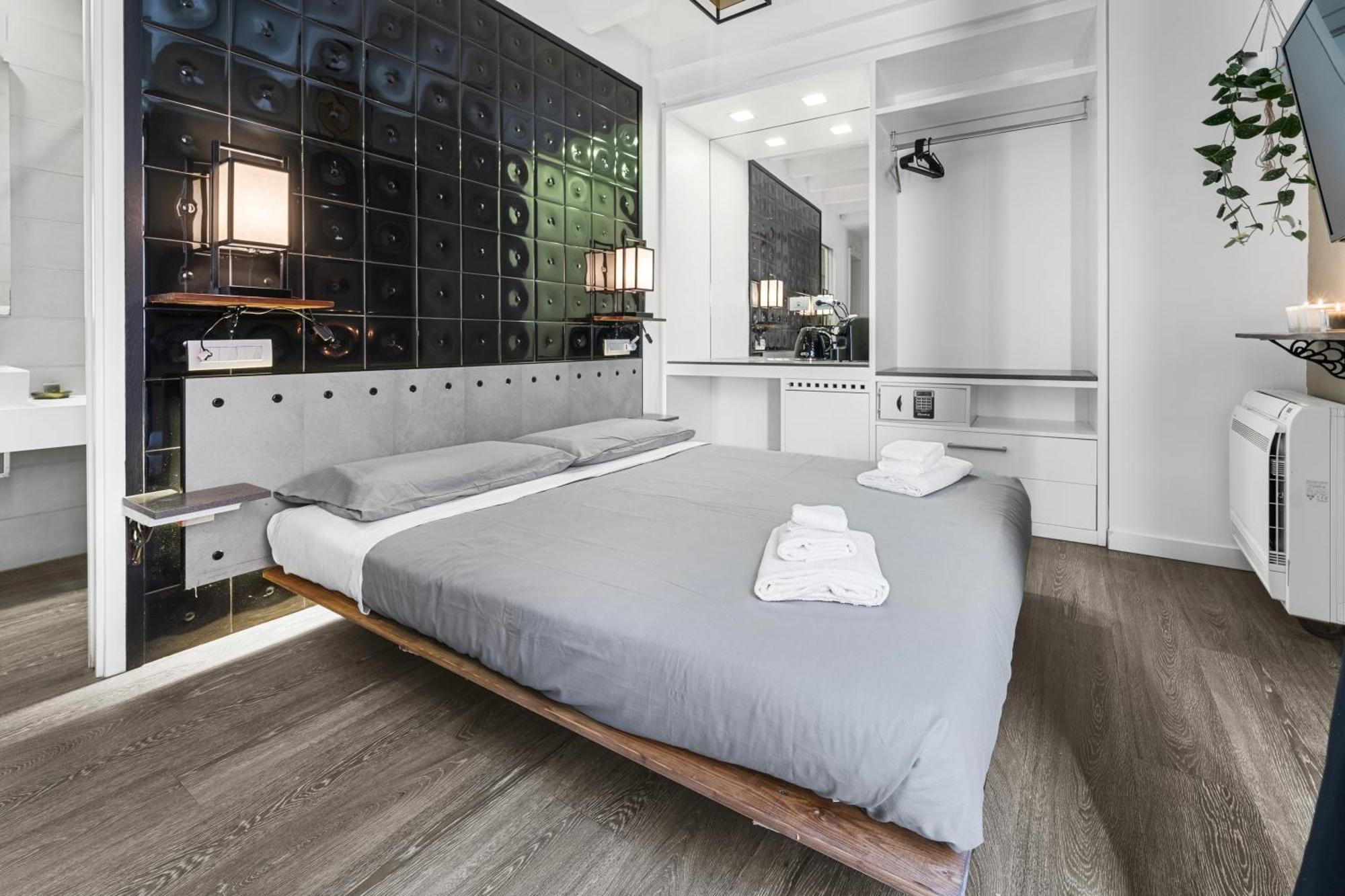 Ukiyo Suites And Rooms Cagliari Exterior foto